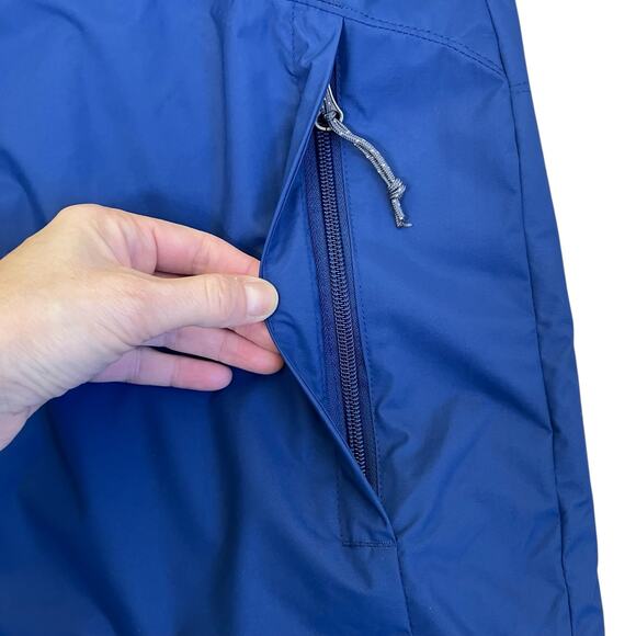 Columbia Mens XXL Arctic Trip II Interchange Jacket with Removable Fleece Lining - Picture 6 of 16